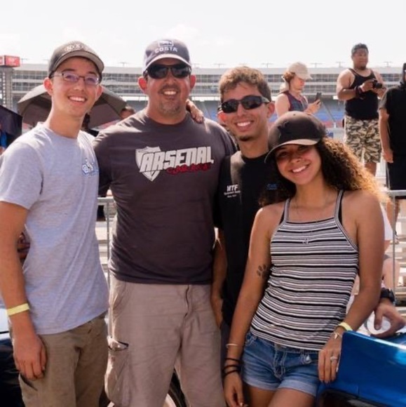 Meet your Posher, Matthew - Picture 1 of 1